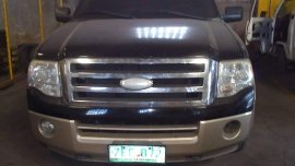 Ford Expedition 2007 for sale in Lucena 