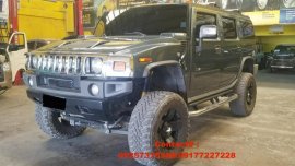 Hummer H2 2006 for sale in Cebu City