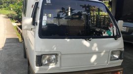 2003 Suzuki Multi-Cab for sale in Padre Garcia