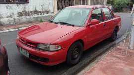 1996 Mitsubishi Lancer for sale in Marikina 