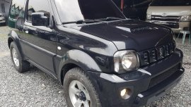 2013 Suzuki Jimny for sale in Quezon City