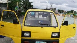 2008 Suzuki Multi-Cab for sale in Makati 