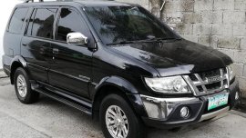 2011 Isuzu Crosswind for sale in Valenzuela