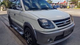 Selling Mitsubishi Adventure 2015 in Quezon City