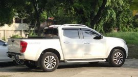 2018 Nissan Navara for sale in Parañaque