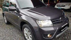 2014 Suzuki Vitara for sale in Quezon City