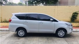 2017 Toyota Innova for sale in Quezon City 