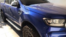2015 Ford Ranger for sale in Parañaque 