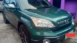 2008 Honda Cr-V for sale in Manila