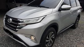 2018 Toyota Rush for sale in Quezon City
