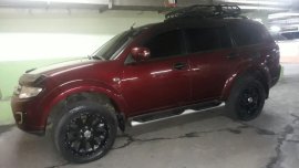 2014 Mitsubishi Montero for sale in Santa Rosa