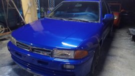 1997 Mitsubishi Lancer for sale in Caloocan 