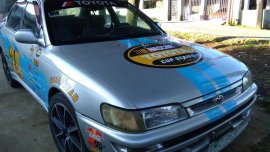 1994 Toyota Corolla for sale in Tagaytay 