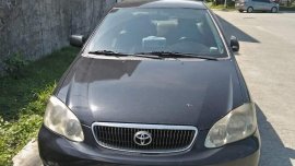 2001 Toyota Corolla Altis for sale in Mandaluyong 