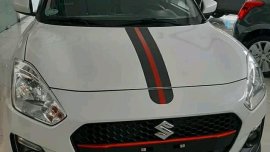 2020 Suzuki Swift for sale in Quezon City