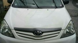 Toyota Innova 2010 for sale in Taguig
