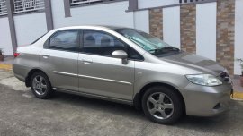 2006 Honda City for sale in Quezon City