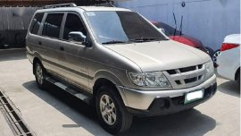 2005 Isuzu Crosswind for sale in Manila