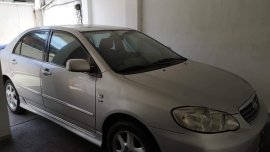 2004 Toyota Corolla Altis at 90000 km for sale