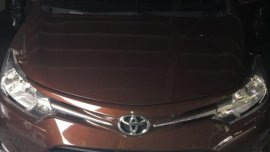 2014 Toyota Vios for sale in Pasay