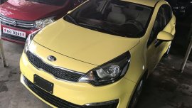 2016 Kia Rio for sale in Lapu-Lapu