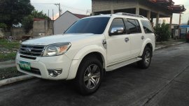 2013 Ford Everest for sale in Angeles 