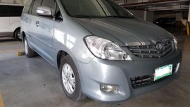 2009 Toyota Innova for sale in Pasig 