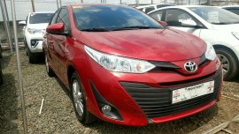 2019 Toyota Vios for sale in Cainta