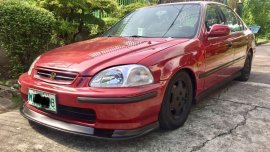 1998 Honda Civic for sale in Santa Rosa