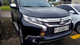 2018 Mitsubishi Montero GLX Manual for sale in Benguet