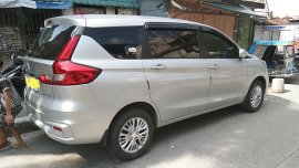 2019 Rush Suzuki Ertiga GL for sale in Manila