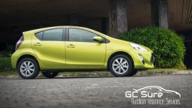 Brand New Toyota Prius 2019 for sale in Manila 