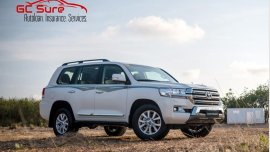 Brand New 2019 Toyota Land Cruiser for sale in Navotas 