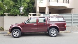 Selling Used Isuzu D-Max 2005 Manual Diesel 
