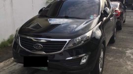 2012 Kia Sportage for sale in Manila