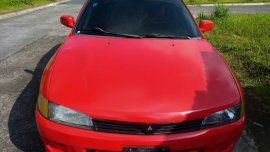 1997 Mitsubishi Lancer for sale in Tanauan