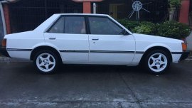1987 Mitsubishi Lancer for sale in San Fernando 