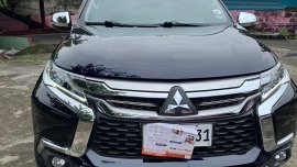 Mitsubishi Montero Sport 2017 for sale in Laguna