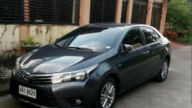 2014 Toyota Corolla for sale in San Fernando
