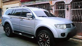 2009 Mitsubishi Montero Sport for sale in Manila