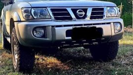 2005 Nissan Patrol for sale in  San Fernando