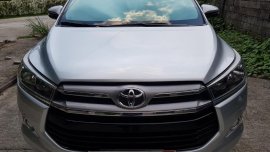 Toyota Innova 2018 for sale in Caloocan 