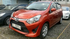 2019 Toyota Wigo for sale in Cainta