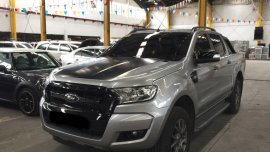 Ford Ranger 2018 for sale in Quezon City