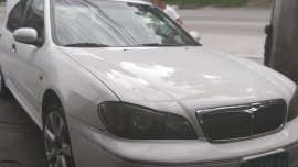 2004 Nissan Cefiro for sale in Angeles 