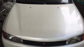 Mitsubishi Lancer 1997 for sale in San Pedro