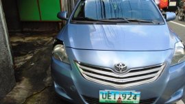 2013 Toyota Vios for sale in Mandaluyong 