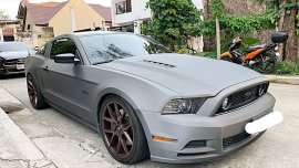 2013 Ford Mustang for sale in Bacoor