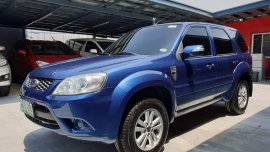 2012 Ford Escape for sale in Las Piñas 