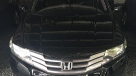 2009 Honda City for sale in Pasay 
